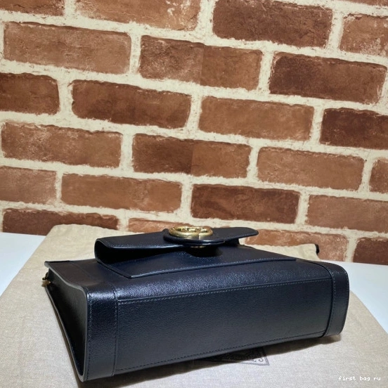 Firstbag ru Small shoulder bag G with Double GUCCI 0810